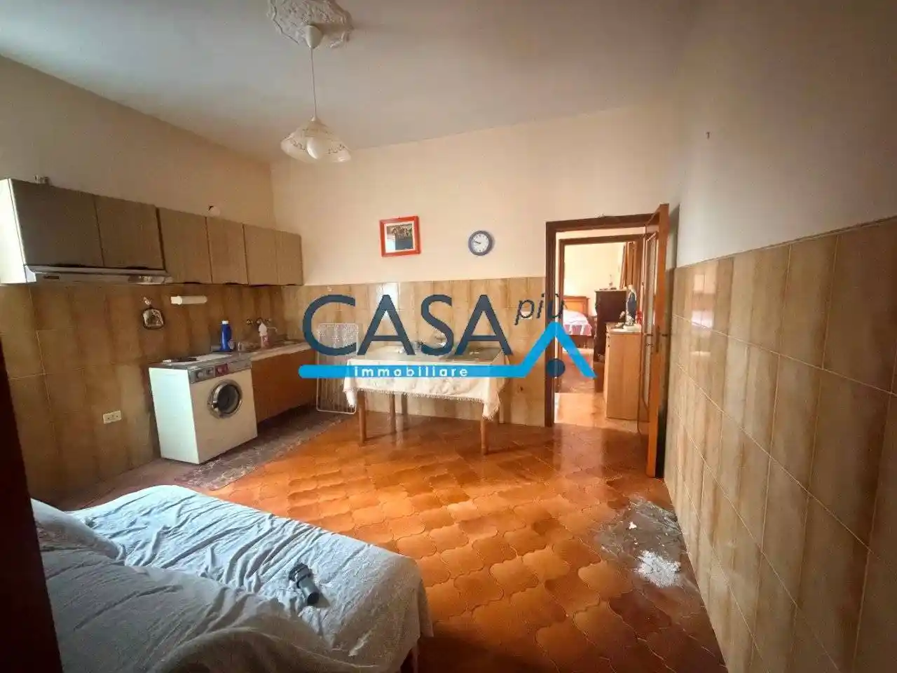 Casa indipendente in vendita a Pastorano