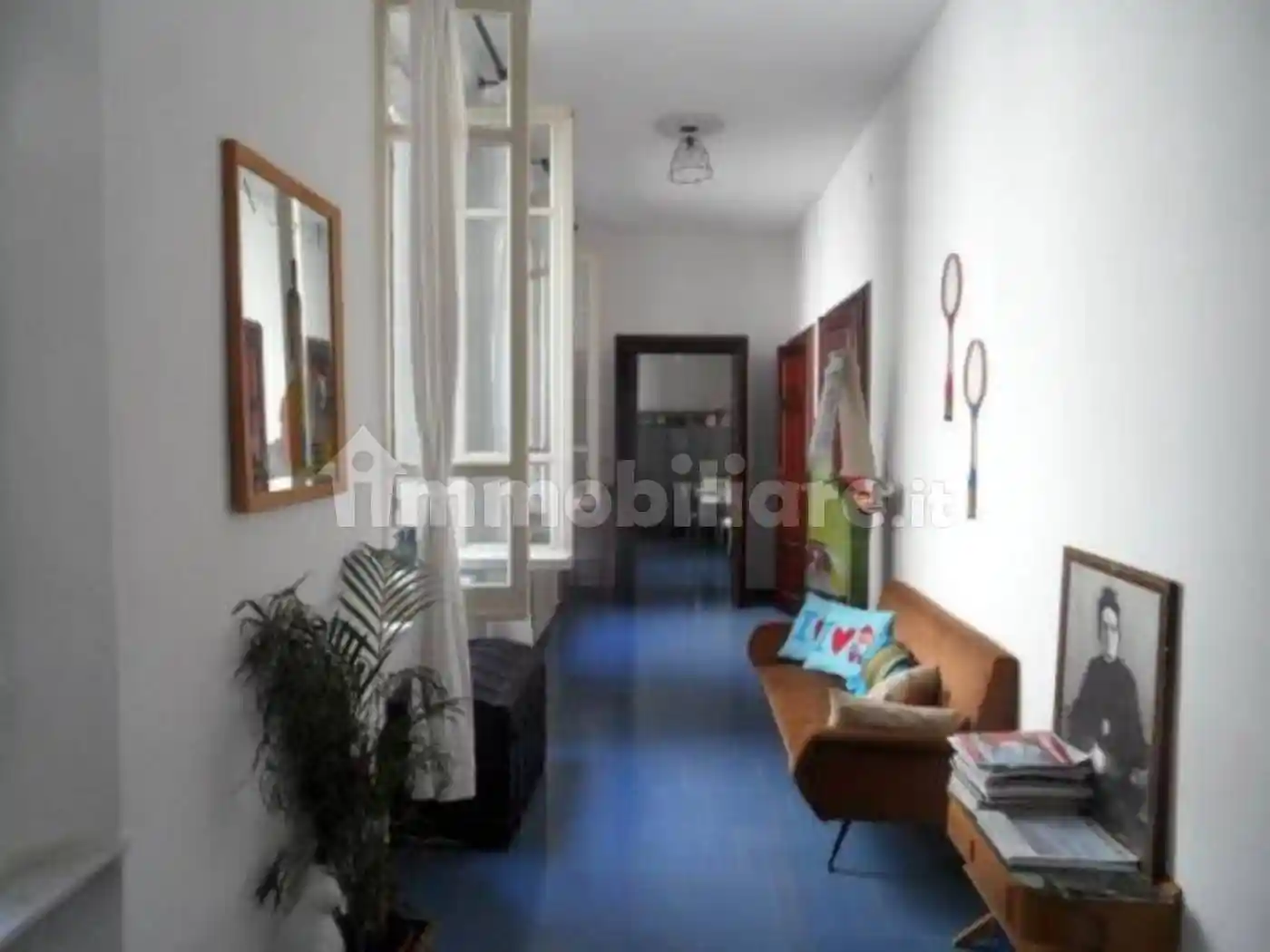 Appartamento in affitto a Reggio Emilia
