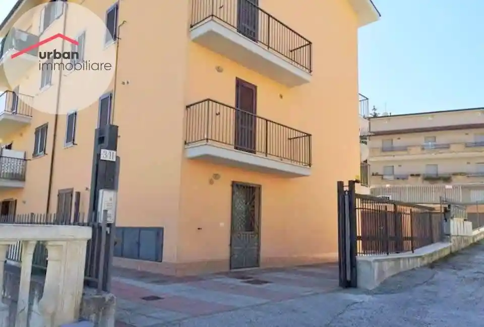 Appartamento in affitto a L'Aquila