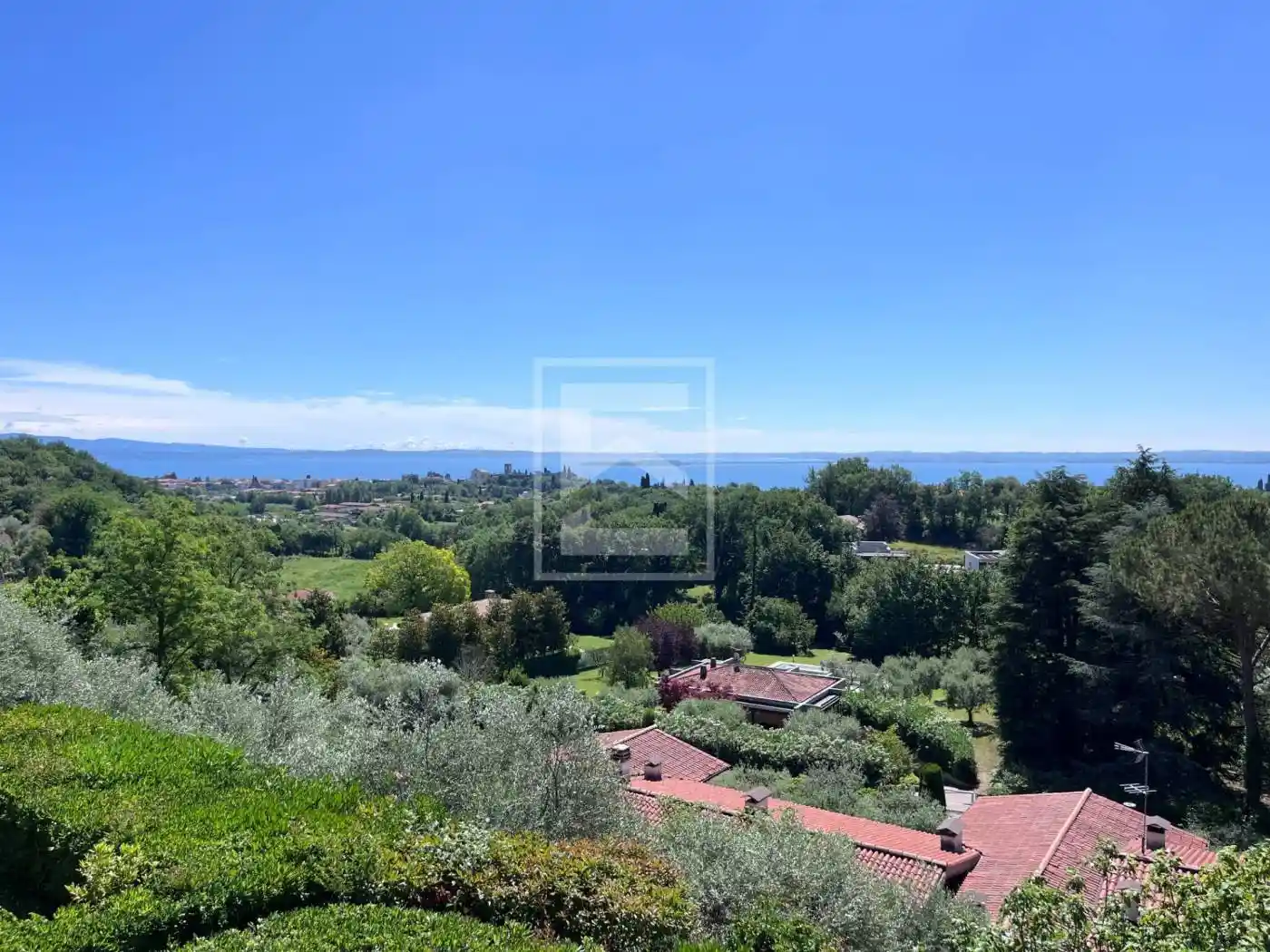 Villetta a schiera in vendita a Soiano del Lago