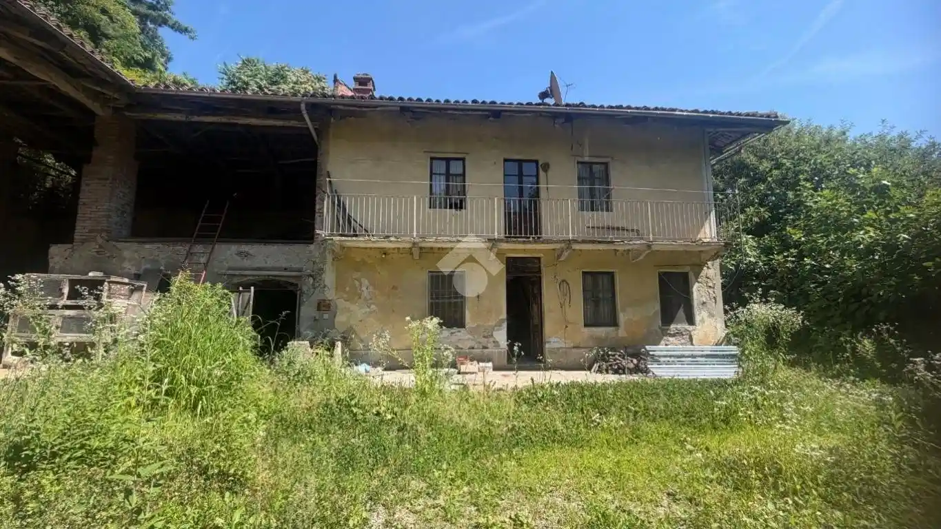 Rustico - Casale in vendita a San Raffaele Cimena