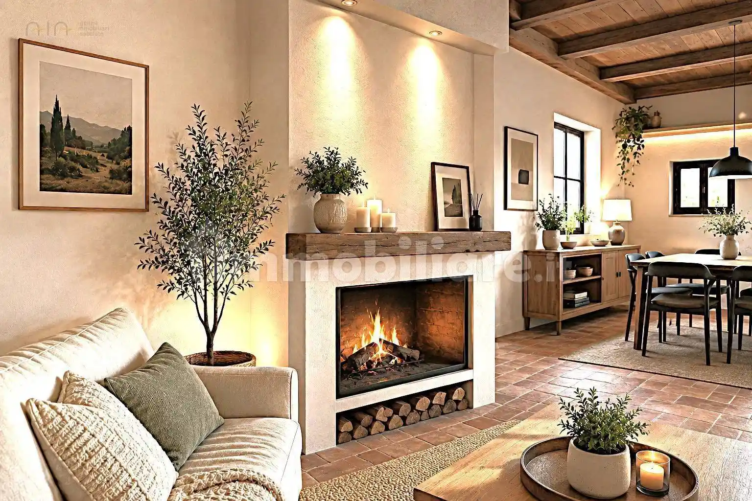 Casa indipendente in vendita a Monteprandone