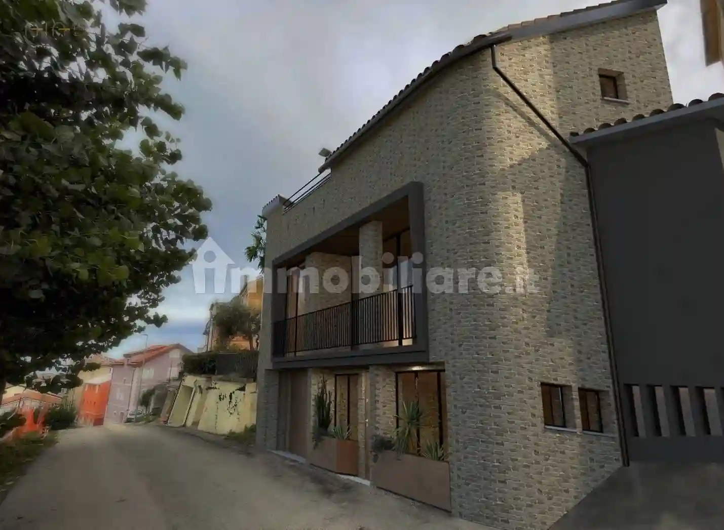 Casa indipendente - foto 4