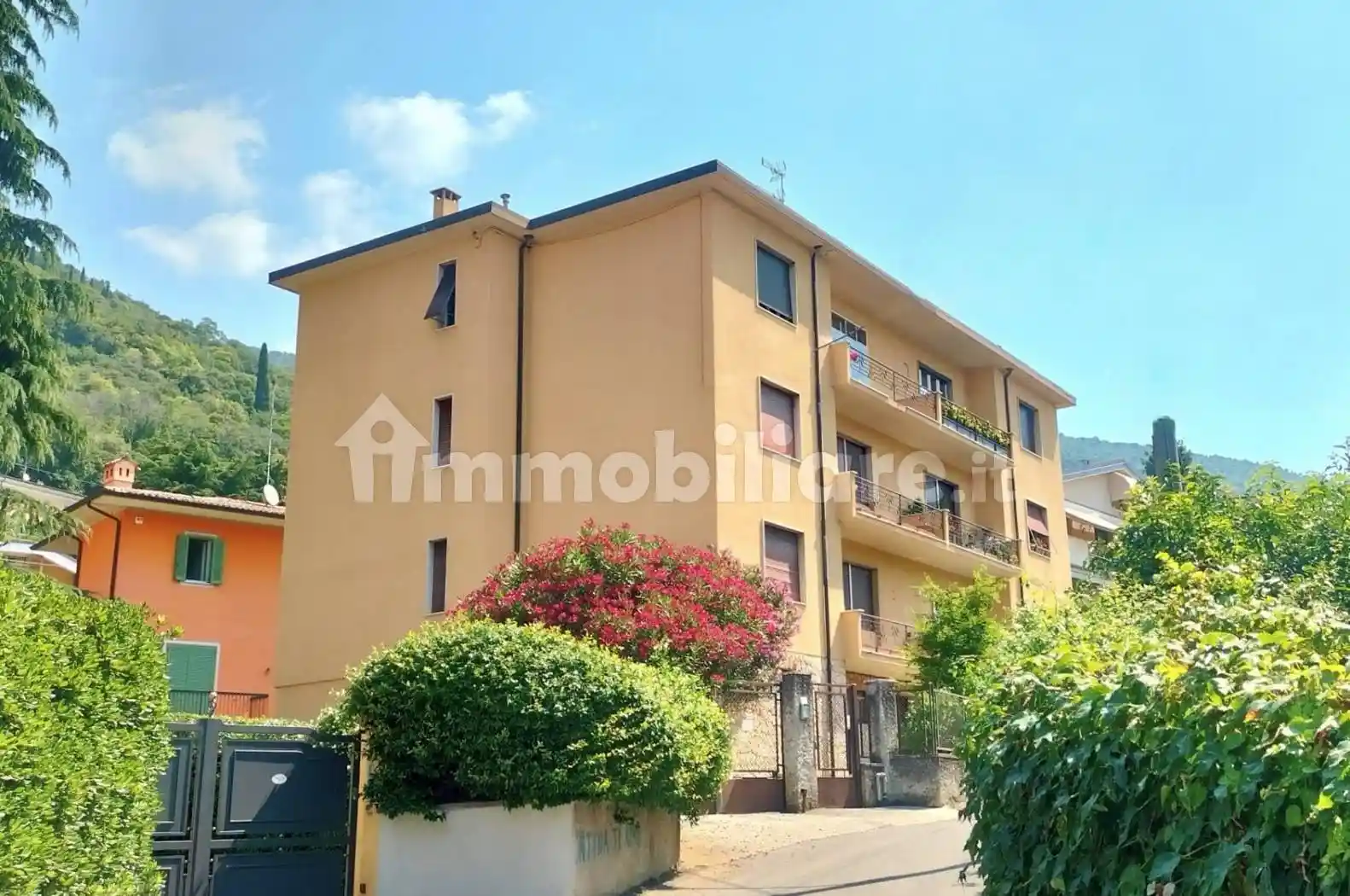 Appartamento in vendita a Brescia