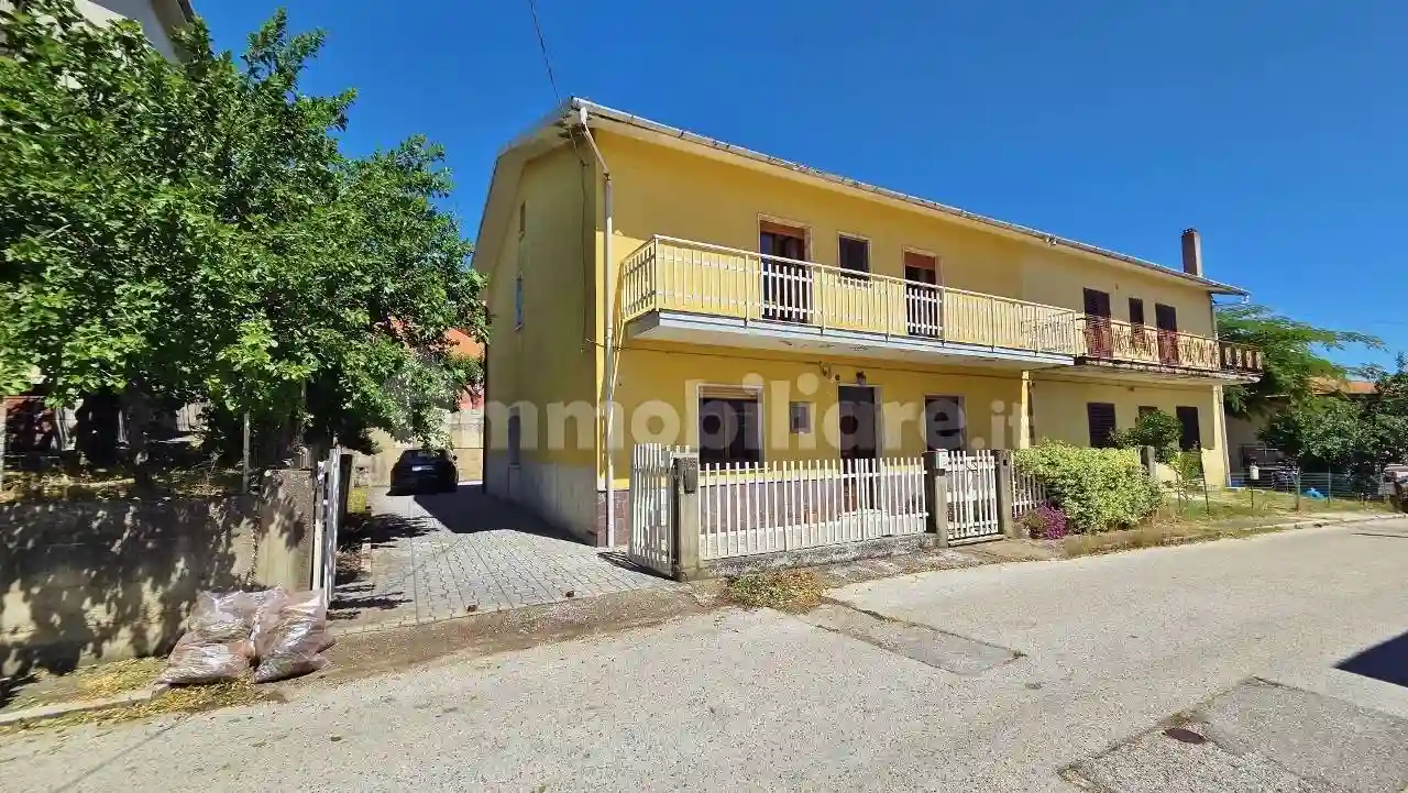 Casa indipendente - foto 2