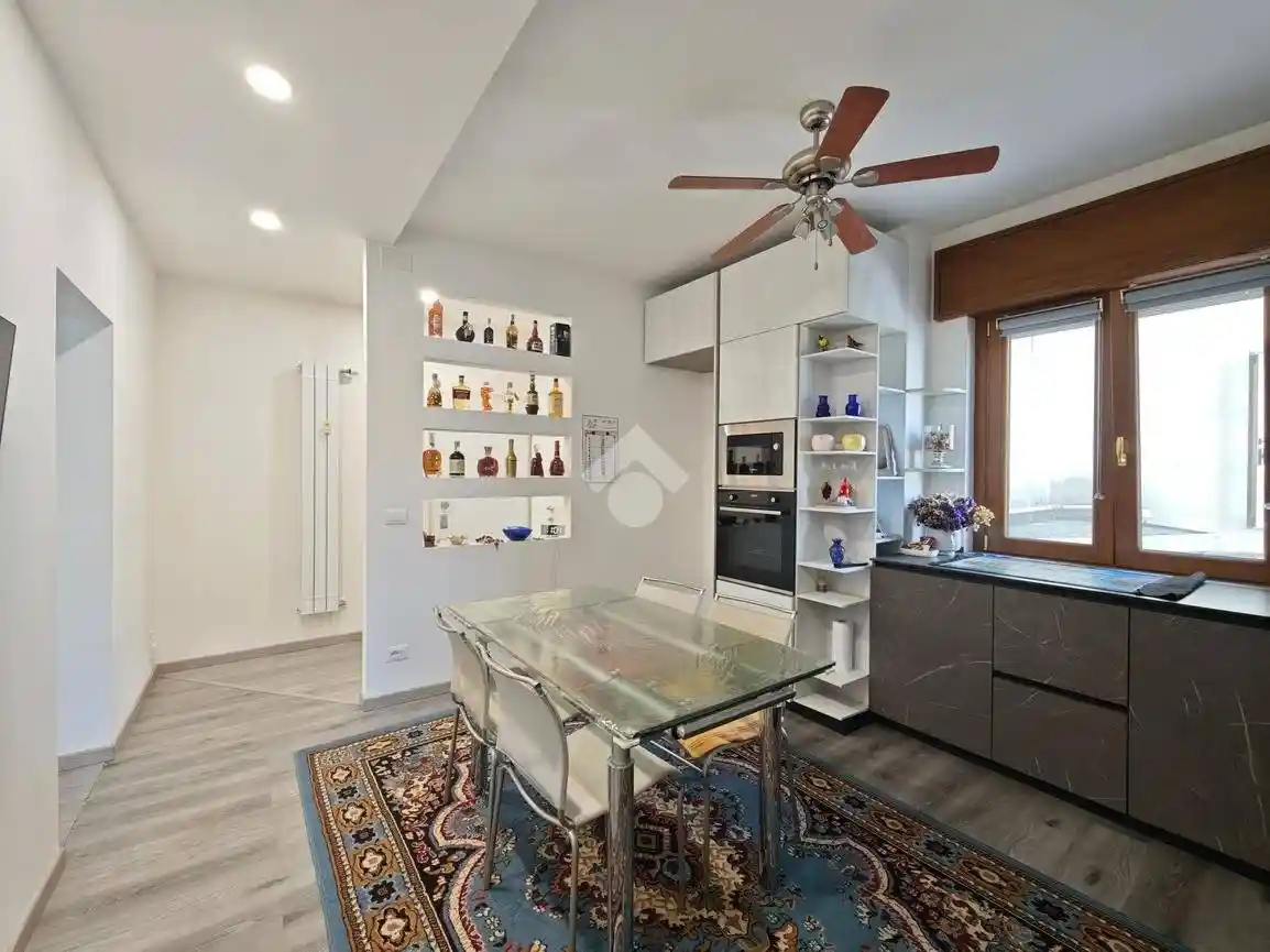Appartamento in vendita a Venezia