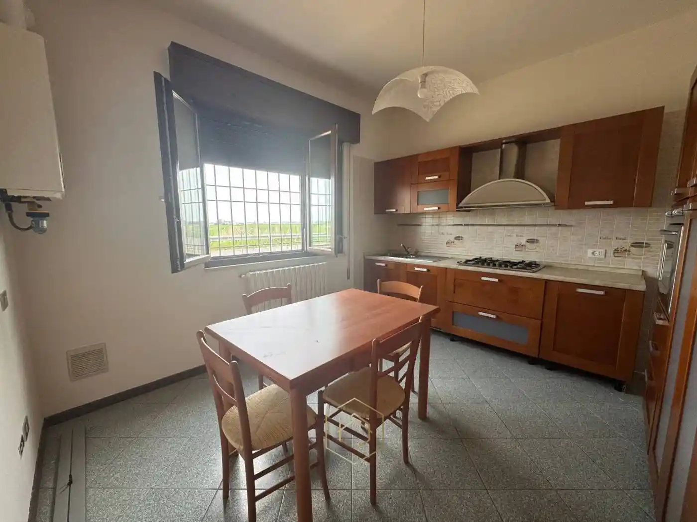 Casa indipendente in affitto a Ferrara
