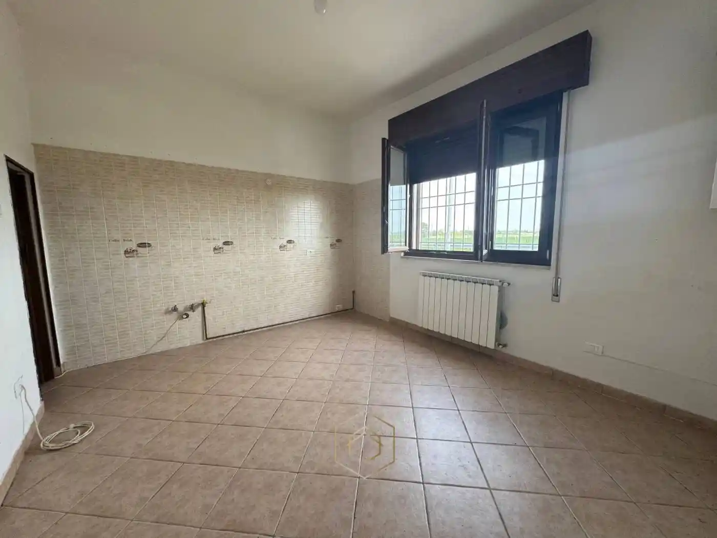 Casa indipendente in affitto a Ferrara