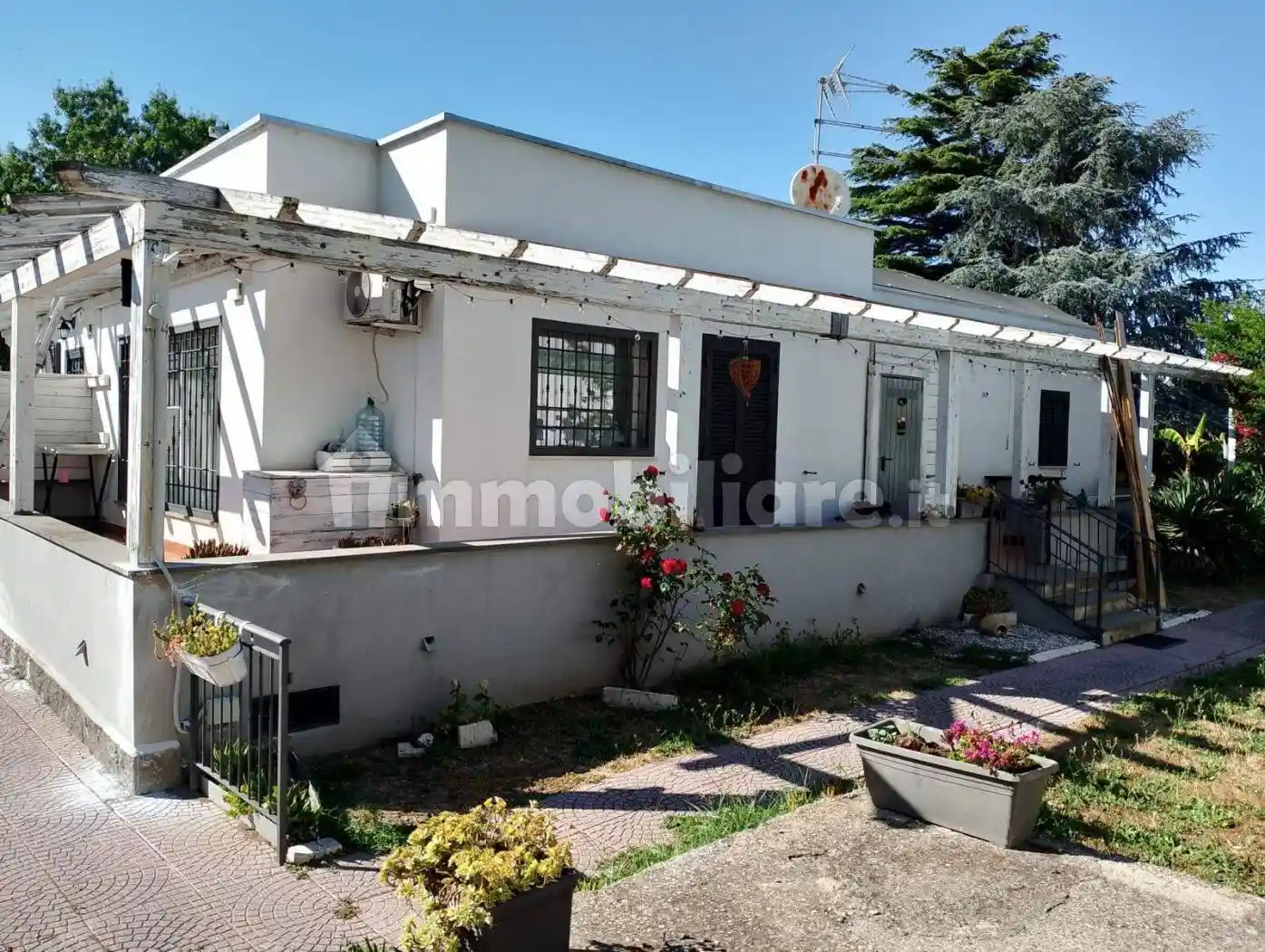 Villa in vendita a Roma