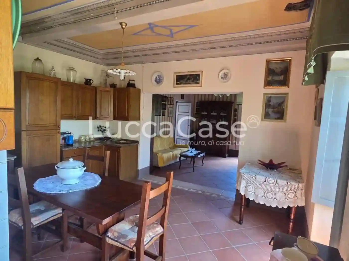 Villa - foto 3