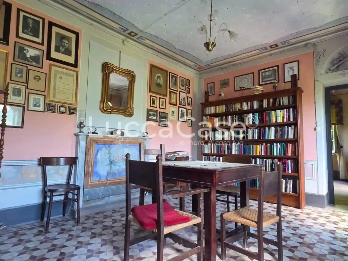 Villa - foto 5