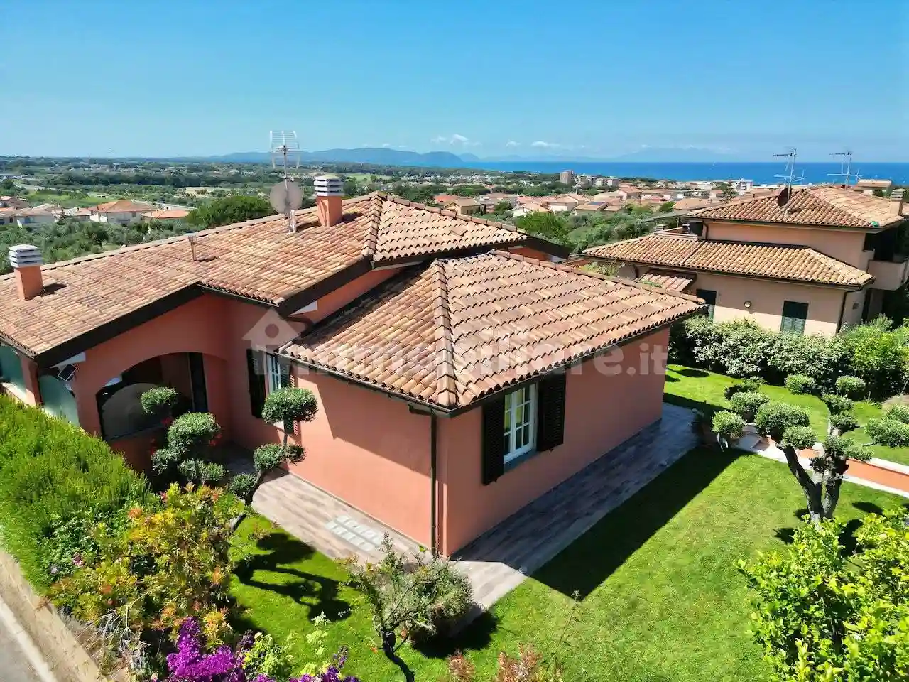 Villa - foto 3