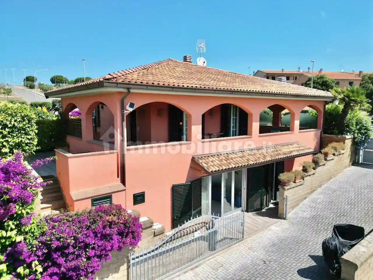 Villa - foto 5