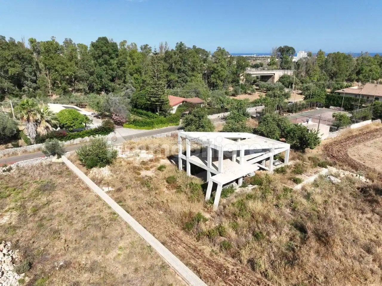 Villa in vendita a Modica