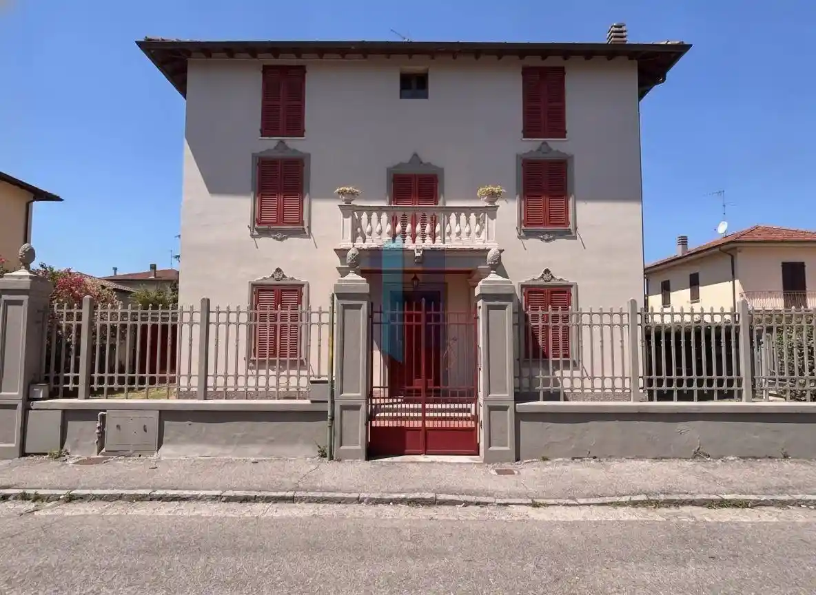 Villa in vendita a Brescia