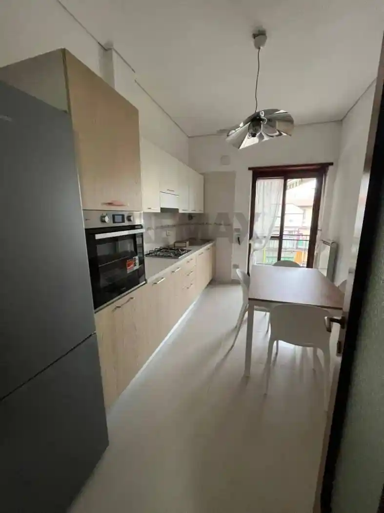 Appartamento in affitto a Napoli