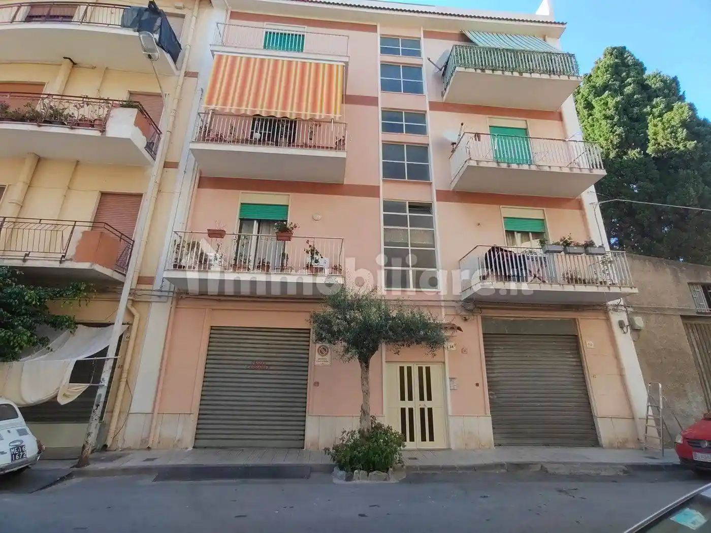 Appartamento in vendita a Barcellona Pozzo di Gotto
