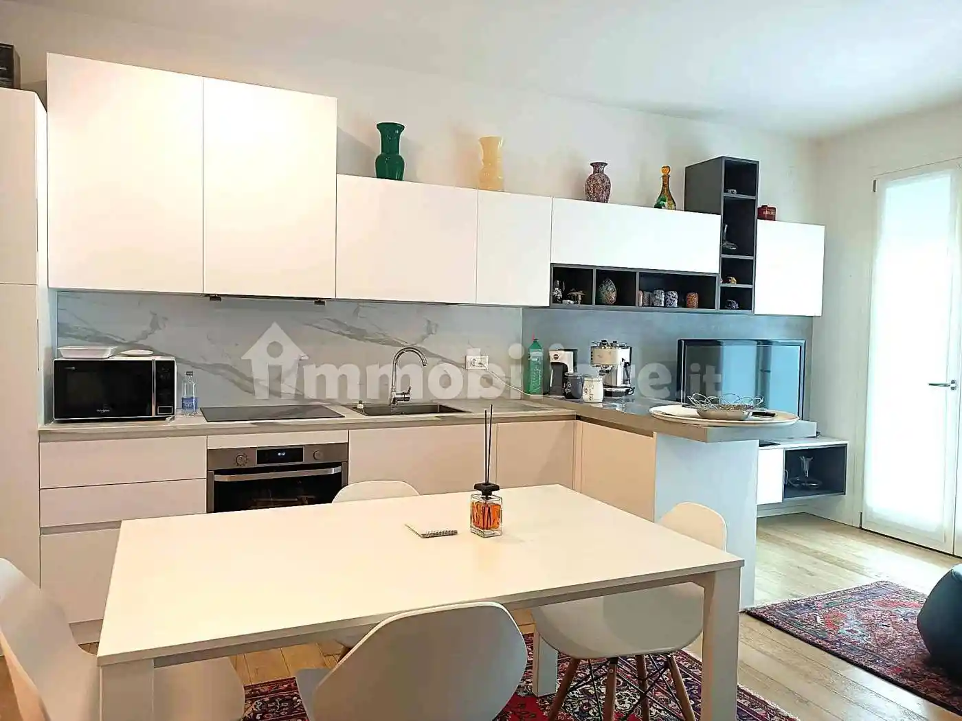 Appartamento in vendita a San Donà di Piave