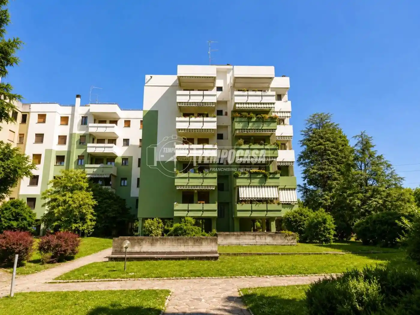 Appartamento in vendita a Cesano Maderno
