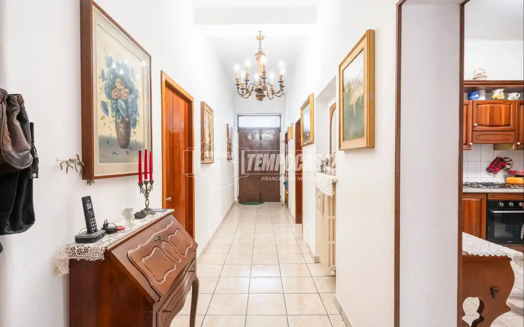 Appartamento in vendita a Civitanova Marche