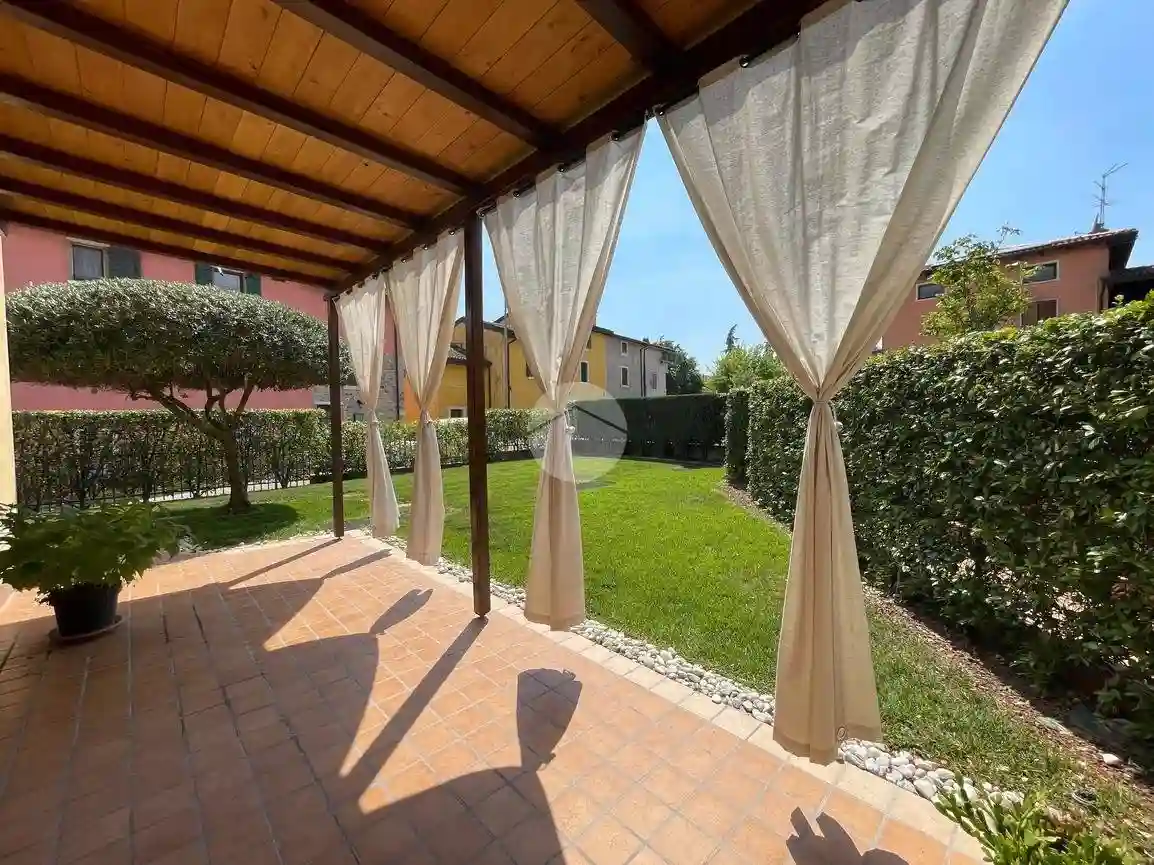 Villetta a schiera - foto 3