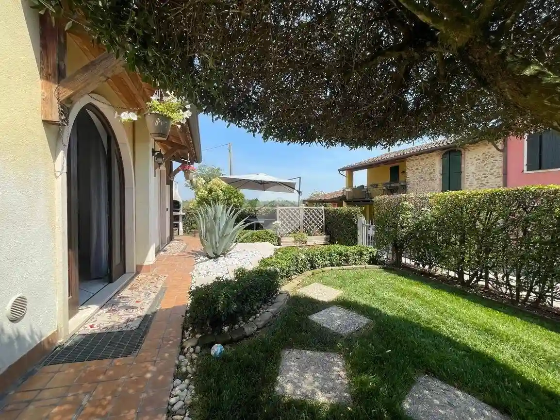 Villetta a schiera - foto 4