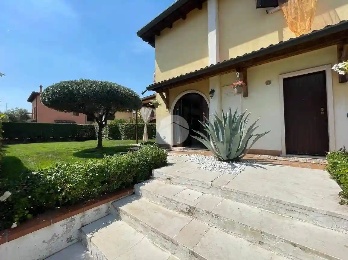 Villetta a schiera - foto 5