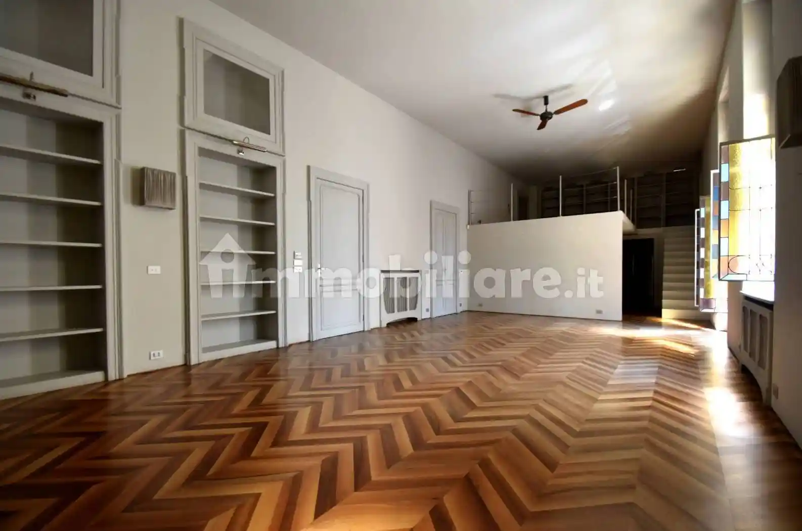 Loft in affitto a Torino