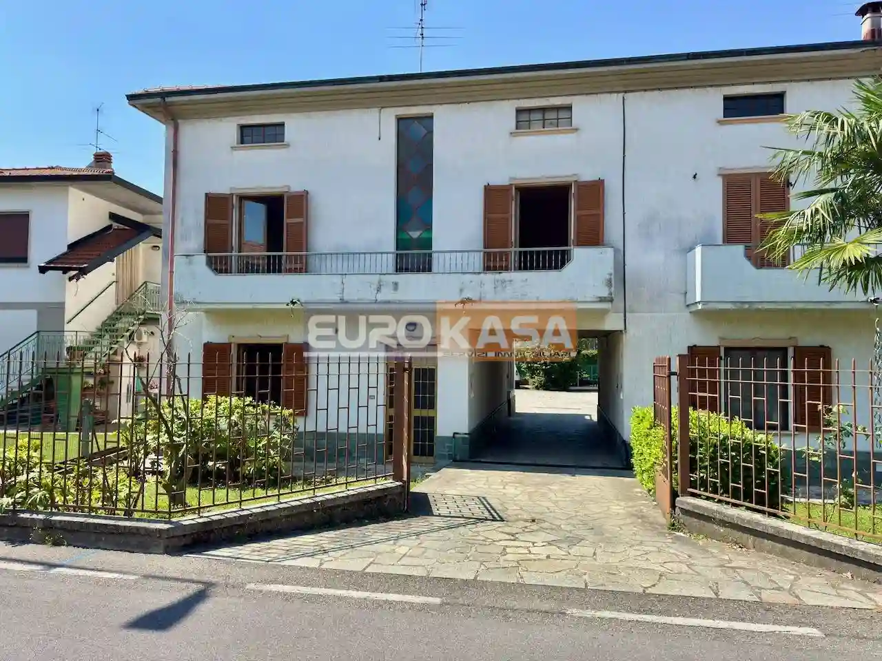Villetta a schiera - foto 2