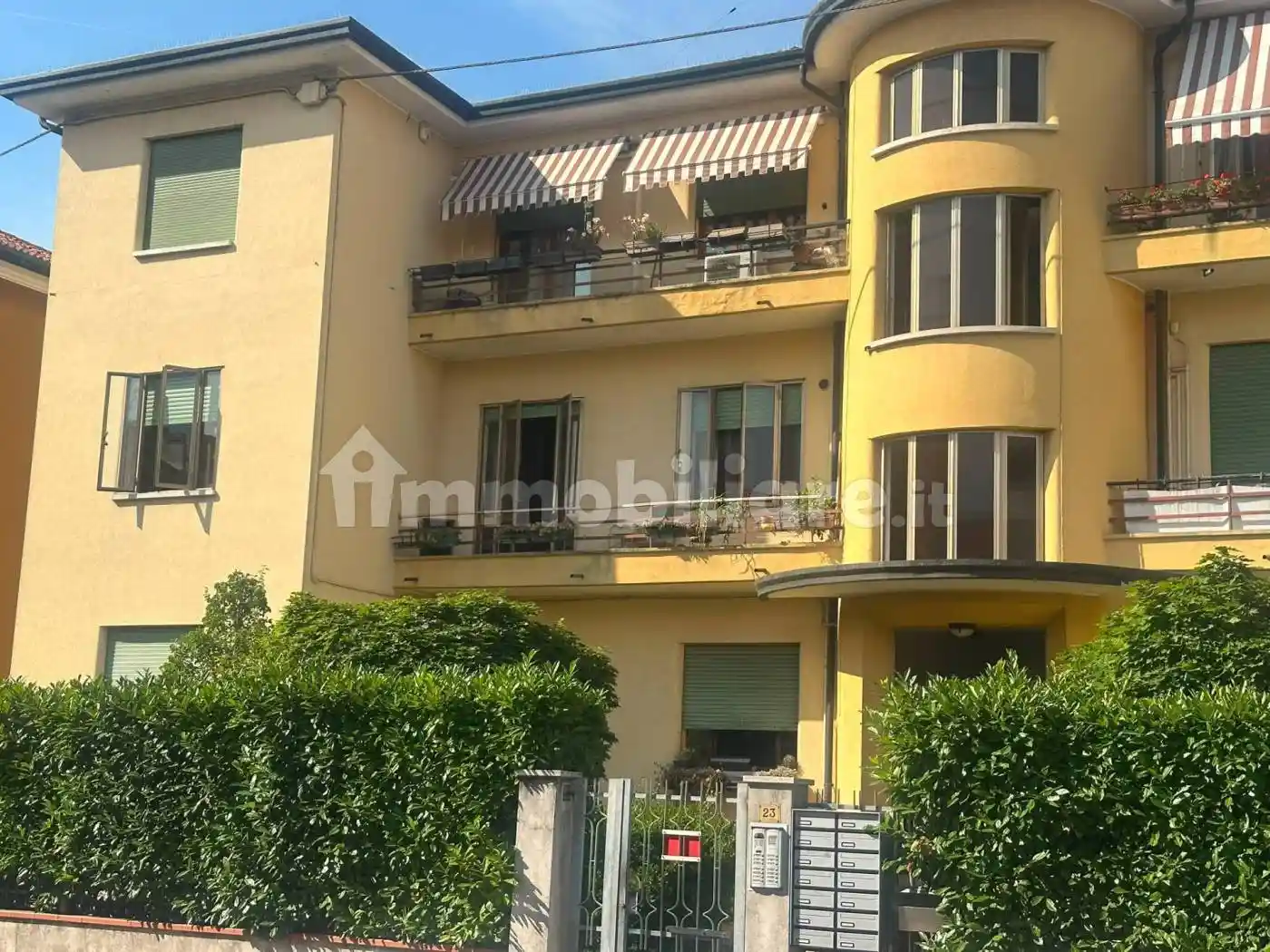 Appartamento in vendita a Venezia