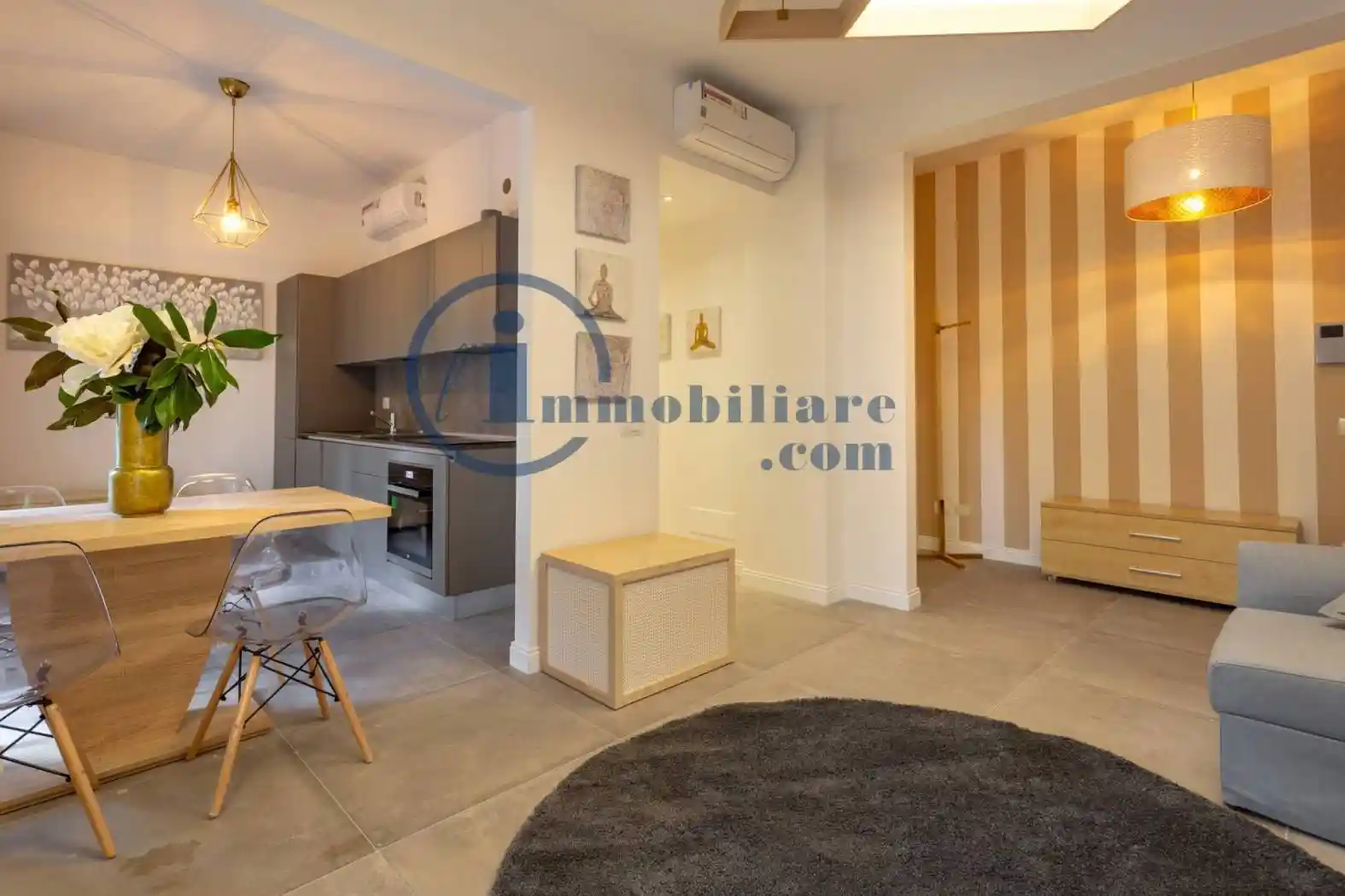 Appartamento in affitto a Firenze