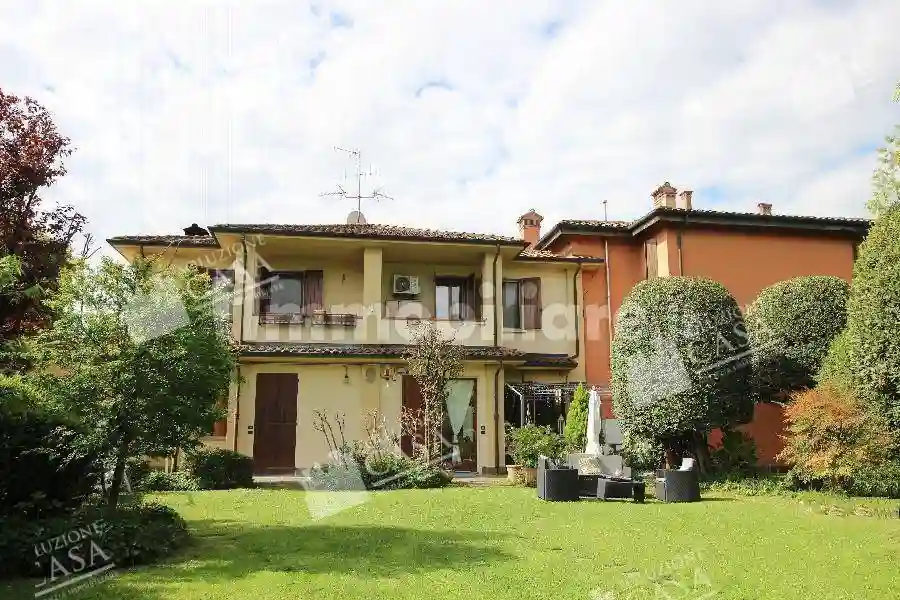 Casa indipendente - foto 2