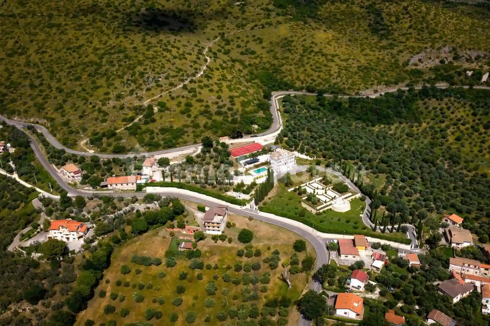 Villa - foto 4