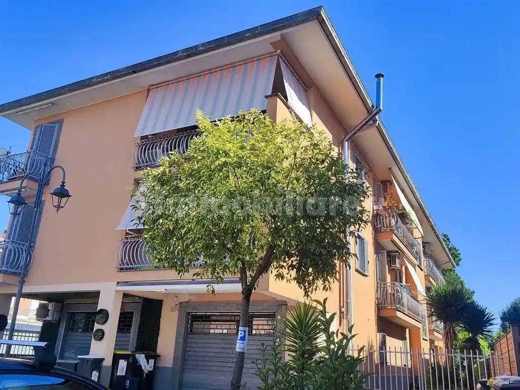 Appartamento in vendita a Gallicano nel Lazio