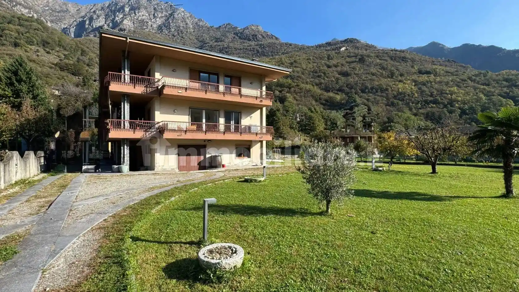 Villa in vendita a Premosello-Chiovenda