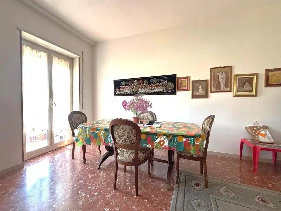 Appartamento in vendita a Viterbo