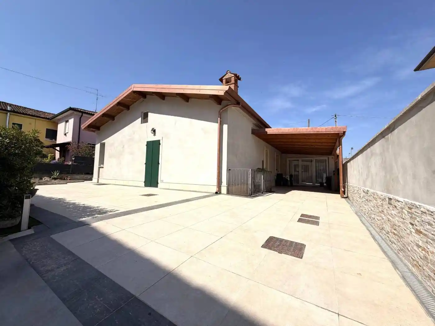 Villa in vendita a Verona