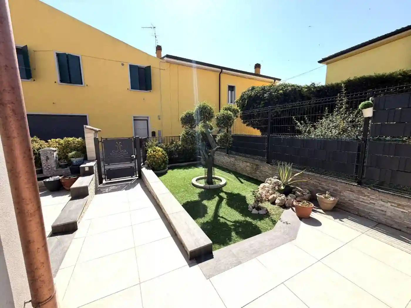 Villa - foto 3