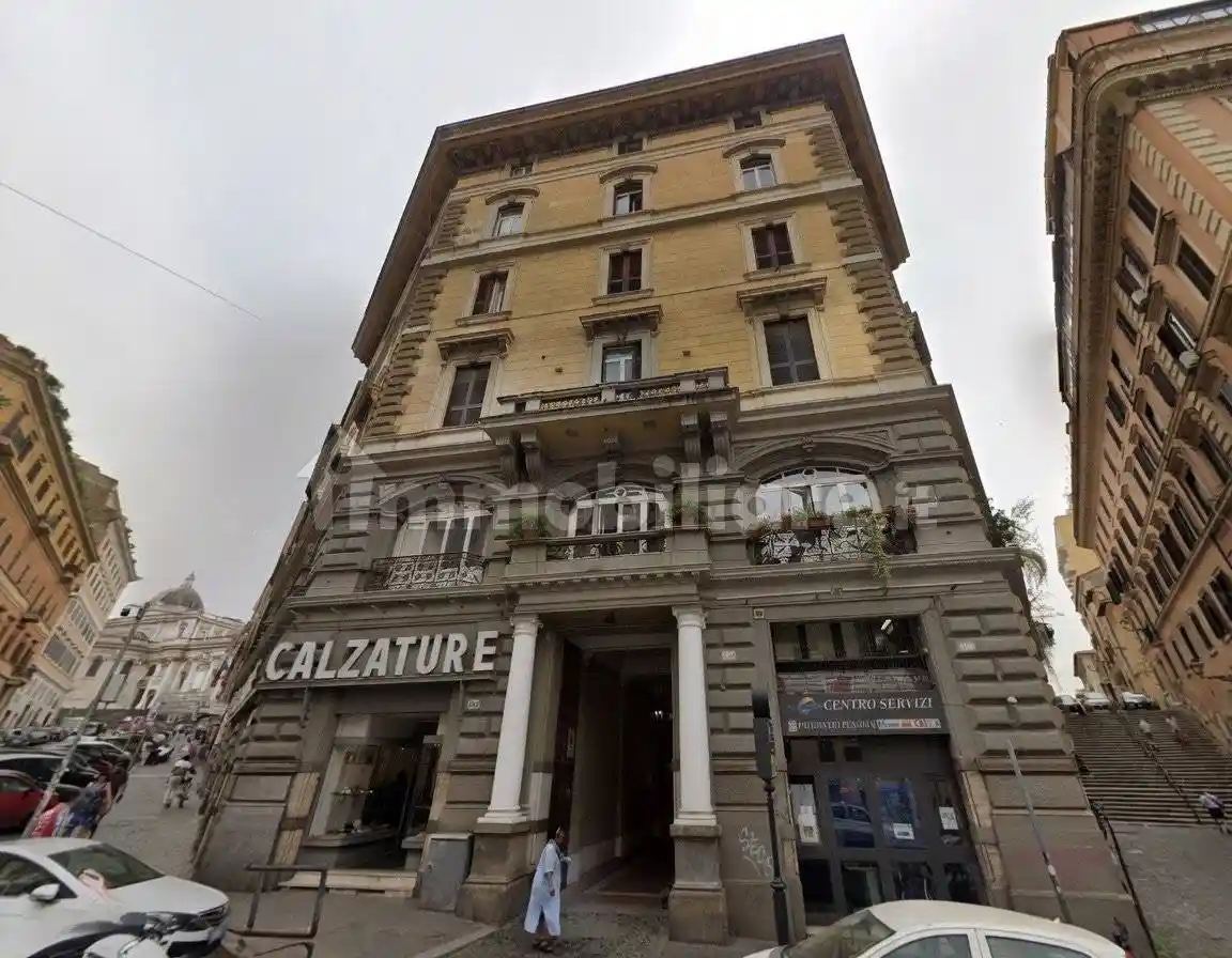 Appartamento in affitto a Roma