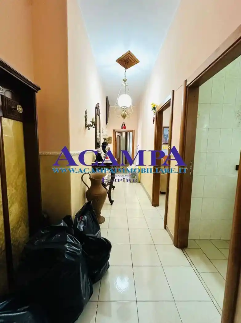 Appartamento in affitto a Napoli