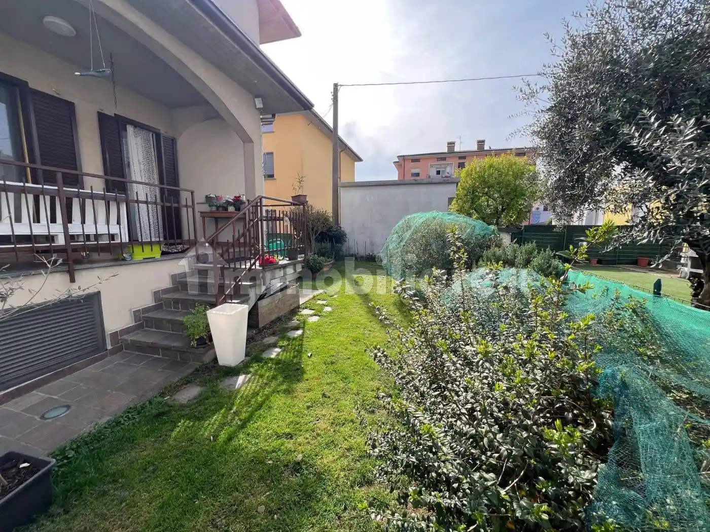 Villa in vendita a Urgnano