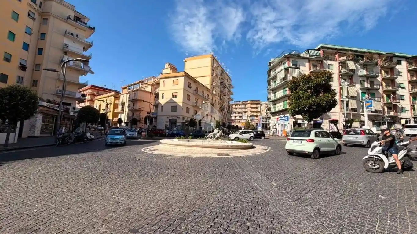 Appartamento in vendita a Ercolano