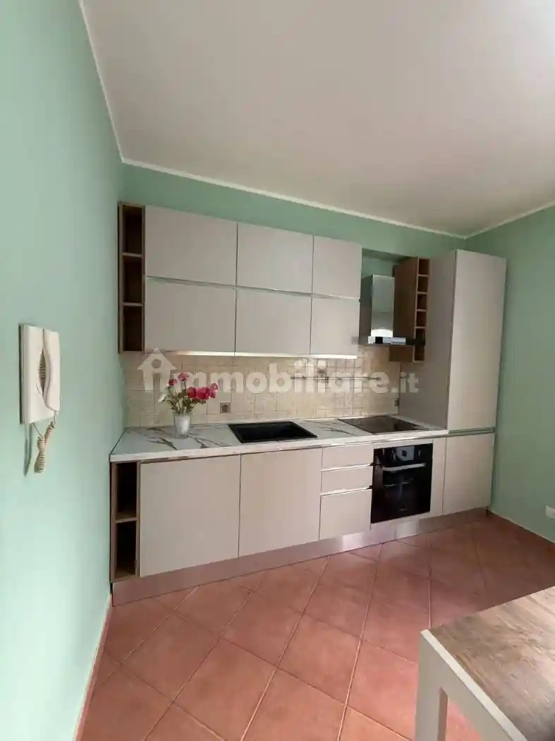 Appartamento in vendita a Palermo