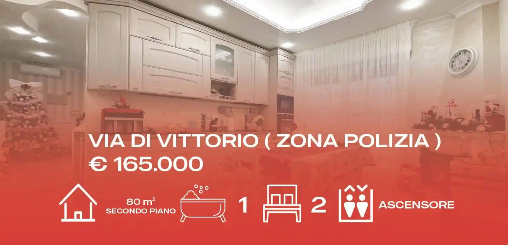 Appartamento in vendita a Manfredonia