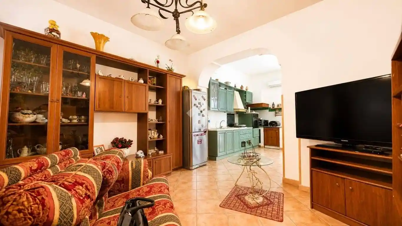 Appartamento in vendita a Palermo