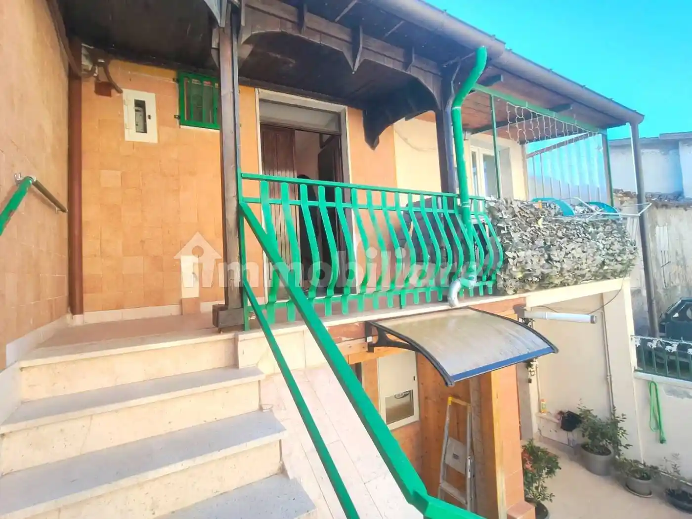 Casa indipendente in vendita a Isernia
