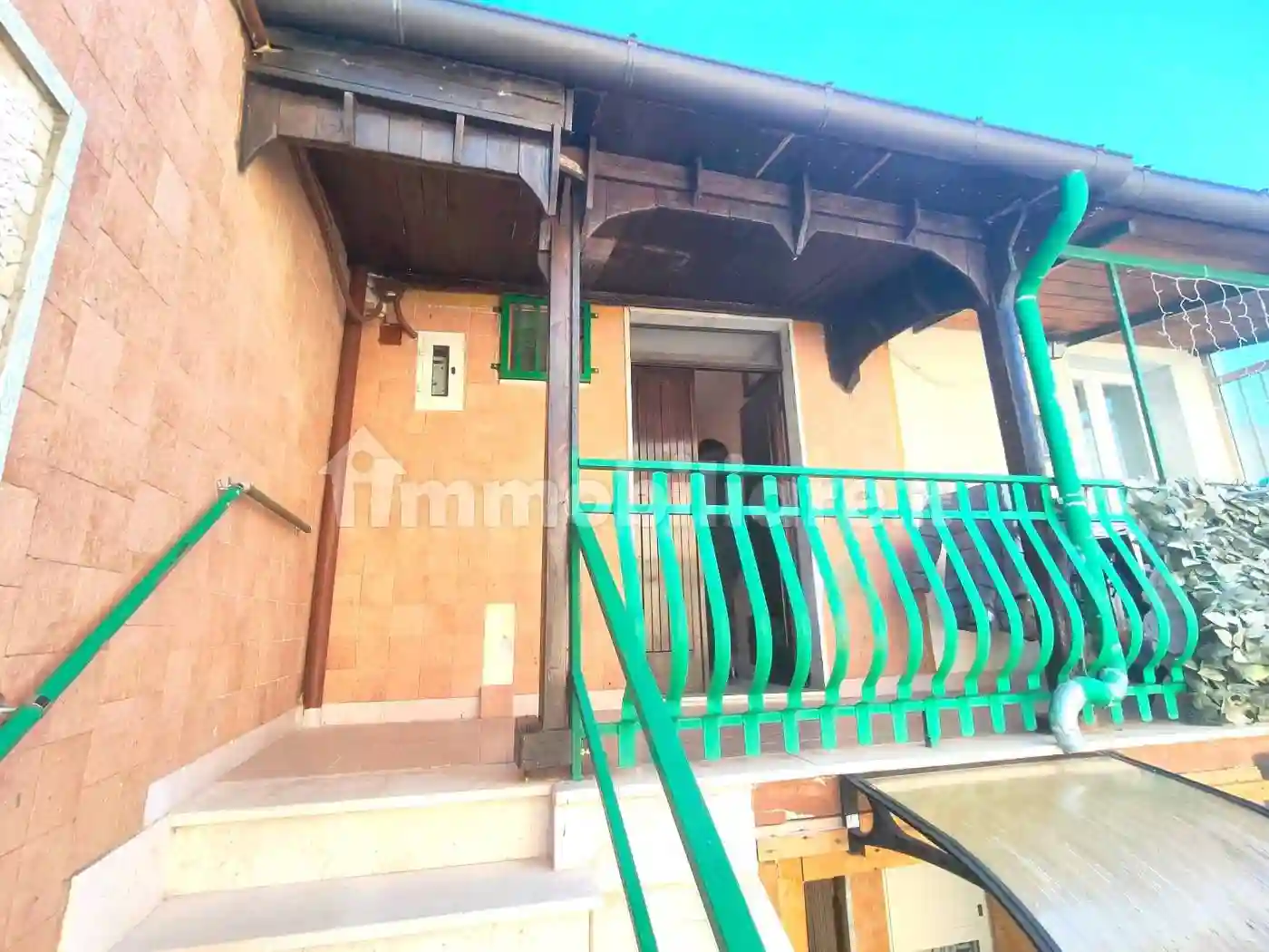Casa indipendente - foto 4