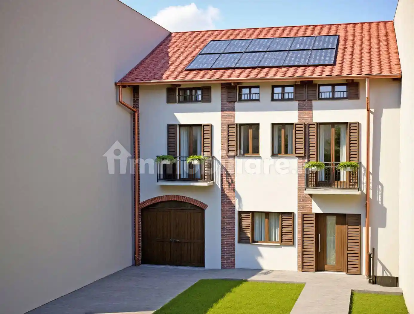 Casa indipendente in vendita a Rivarolo Canavese