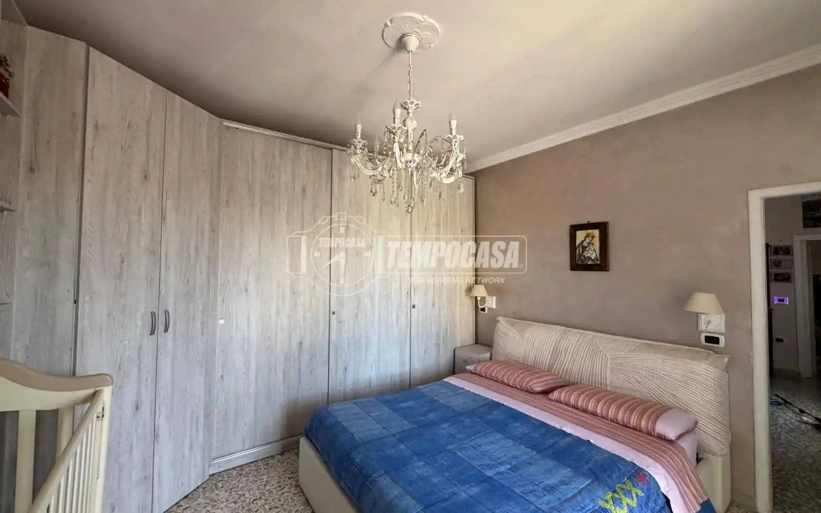 Appartamento in vendita a Bellona