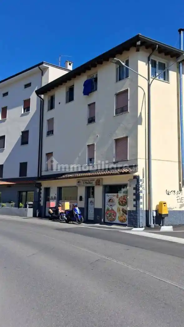 Appartamento in vendita a Cologno al Serio